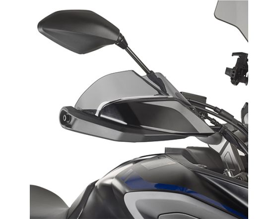 ΠΡΟΕΚΤΑΣΕΙΣ ΕΡΓΟΣΤΑΣΙΑΚΗΣ ΧΟΥΦΤΑΣ GIVI - EH2139 Yamaha Tracer 900 / Tracer 900 GT  '18-'20