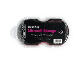 Muc Off σφουγγάρι καθαρισμού Microcell Sponge -  Muc Off σφουγγάρι καθαρισμού Microcell Sponge -