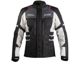 ΜΠΟΥΦΑΝ ΜΗΧΑΝΗΣ NORDCODE - Rhyno black/grey ΜΠΟΥΦΑΝ ΜΗΧΑΝΗΣ NORDCODE - Rhyno black/grey