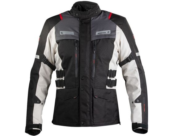 ΜΠΟΥΦΑΝ ΜΗΧΑΝΗΣ NORDCODE - Rhyno black/grey ΜΠΟΥΦΑΝ ΜΗΧΑΝΗΣ NORDCODE - Rhyno black/grey