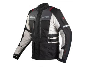 ΜΠΟΥΦΑΝ ΜΗΧΑΝΗΣ NORDCODE - Rhyno black/grey -  ΜΠΟΥΦΑΝ ΜΗΧΑΝΗΣ NORDCODE - Rhyno black/grey -