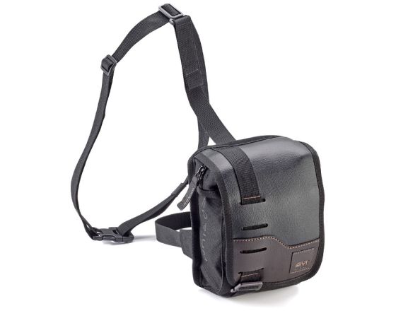 ΤΣΑΝΤΑΚΙ ΜΕΣΗΣ GIVI - CRM104 μέσης / ποδιού