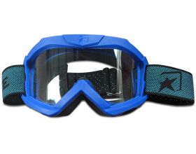 OFF ROAD ΜΑΣΚΑ ARIETE - 07 Line Next Gen blue