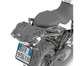ΜΠΡΑΤΣΑ ΒΑΛΙΤΣΑΣ GIVI - 5137FZ BMW F900 R/XR '20 - '24 ΜΠΡΑΤΣΑ ΒΑΛΙΤΣΑΣ GIVI - 5137FZ BMW F900 R/XR '20 - '24
