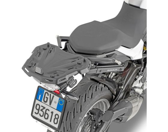 ΜΠΡΑΤΣΑ ΒΑΛΙΤΣΑΣ GIVI - 5137FZ BMW F900 R/XR '20 - '24 ΜΠΡΑΤΣΑ ΒΑΛΙΤΣΑΣ GIVI - 5137FZ BMW F900 R/XR '20 - '24