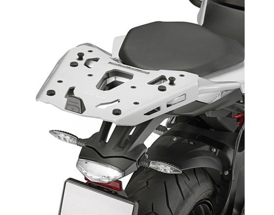 ΣΧΑΡΑ / ΠΙΑΣΤΡΑ ΒΑΛΙΤΣΑΣ GIVI - SRA5119 BMW S1000 XR '15-'19 ΣΧΑΡΑ / ΠΙΑΣΤΡΑ ΒΑΛΙΤΣΑΣ GIVI - SRA5119 BMW S1000 XR '15-'19