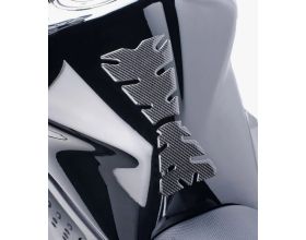 Αυτοκόλλητο ρεζερβουάρ Puig Performance carbon | 5876C - 