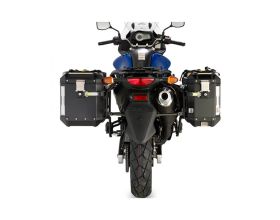 ΠΛΑΪΝΕΣ ΒΑΣΕΙΣ ΒΑΛΙΤΣΑΣ GIVI - PL5103CAM BMW F650 | F700 | F800 GS  -  ΠΛΑΪΝΕΣ ΒΑΣΕΙΣ ΒΑΛΙΤΣΑΣ GIVI - PL5103CAM BMW F650 | F700 | F800 GS  -