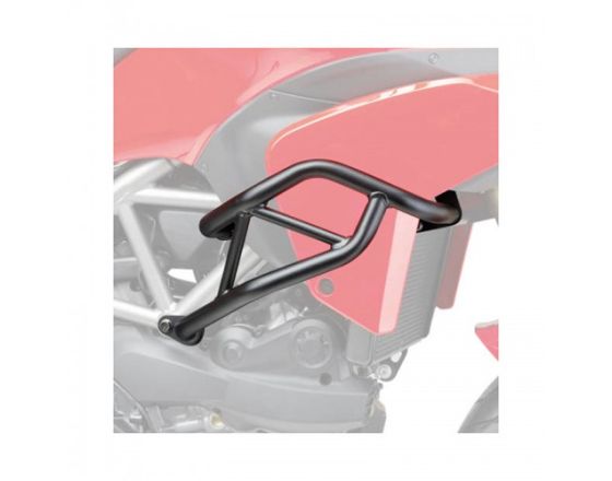 ΚΑΓΚΕΛΑ ΚΙΝΗΤΗΡΑ GIVI - TN7401 Ducati Multistrada 1200 '11-'14 ΚΑΓΚΕΛΑ ΚΙΝΗΤΗΡΑ GIVI - TN7401 Ducati Multistrada 1200 '11-'14