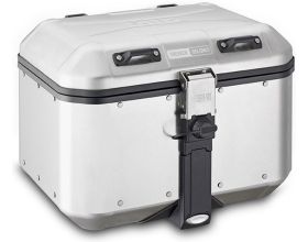 ΒΑΛΙΤΣΑ ΜΗΧΑΝΗΣ GIVI - Dolomiti Trekker DLM46A αλουμινίου Monokey® ΒΑΛΙΤΣΑ ΜΗΧΑΝΗΣ GIVI - Dolomiti Trekker DLM46A αλουμινίου Monokey®