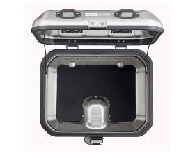 ΒΑΛΙΤΣΑ ΜΗΧΑΝΗΣ GIVI - Dolomiti Trekker DLM46A αλουμινίου Monokey® - 