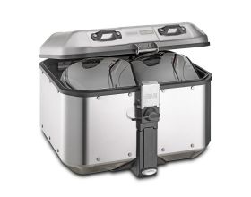 ΒΑΛΙΤΣΑ ΜΗΧΑΝΗΣ GIVI - Dolomiti Trekker DLM46A αλουμινίου Monokey® - 