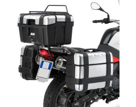 ΠΛΑΪΝΕΣ ΒΑΣΕΙΣ ΒΑΛΙΤΣΑΣ GIVI - PL188 BMW F 650 GS '00-'07/ G 650 GS '11-'17 ΠΛΑΪΝΕΣ ΒΑΣΕΙΣ ΒΑΛΙΤΣΑΣ GIVI - PL188 BMW F 650 GS '00-'07/ G 650 GS '11-'17