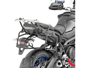 ΠΛΑΪΝΕΣ ΒΑΣΕΙΣ ΒΑΛΙΤΣΑΣ GIVI - PLR2139 ταχείας αποδέσμευσης Yamaha Tracer 900 / 900 GT '18-'20 ΠΛΑΪΝΕΣ ΒΑΣΕΙΣ ΒΑΛΙΤΣΑΣ GIVI - PLR2139 ταχείας αποδέσμευσης Yamaha Tracer 900 / 900 GT '18-'20