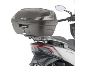 ΣΧΑΡΑ ΒΑΛΙΤΣΑΣ GIVI - SR6115 Kymco X-Town 125-300 City '20-'23 ΣΧΑΡΑ ΒΑΛΙΤΣΑΣ GIVI - SR6115 Kymco X-Town 125-300 City '20-'23