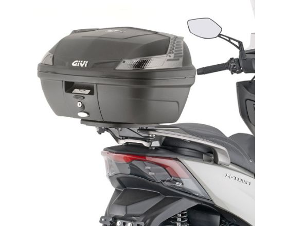 ΣΧΑΡΑ ΒΑΛΙΤΣΑΣ GIVI - SR6115 Kymco X-Town 125-300 City '20-'23 ΣΧΑΡΑ ΒΑΛΙΤΣΑΣ GIVI - SR6115 Kymco X-Town 125-300 City '20-'23