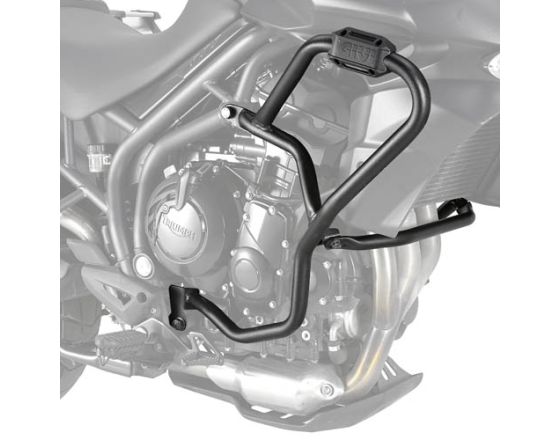 ΚΑΓΚΕΛΑ ΚΙΝΗΤΗΡΑ GIVI - TN6409 Triumph Tiger 800 / XC / XR  ΚΑΓΚΕΛΑ ΚΙΝΗΤΗΡΑ GIVI - TN6409 Triumph Tiger 800 / XC / XR