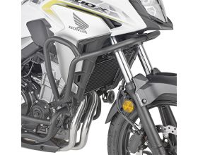 ΚΑΓΚΕΛΑ ΚΙΝΗΤΗΡΑ GIVI - TNH1171 Honda CB500 X '19-'23 ΚΑΓΚΕΛΑ ΚΙΝΗΤΗΡΑ GIVI - TNH1171 Honda CB500 X '19-'23