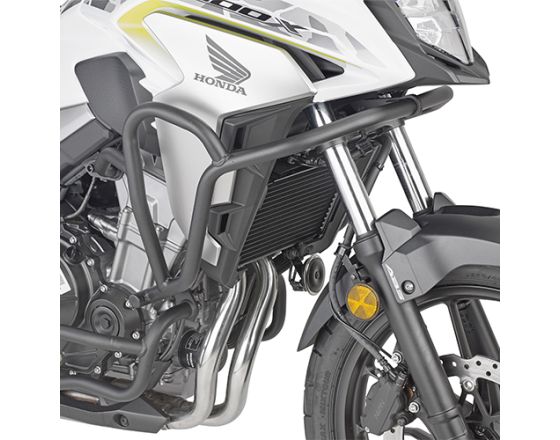 ΚΑΓΚΕΛΑ ΚΙΝΗΤΗΡΑ GIVI - TNH1171 Honda CB500 X '19-'23 ΚΑΓΚΕΛΑ ΚΙΝΗΤΗΡΑ GIVI - TNH1171 Honda CB500 X '19-'23