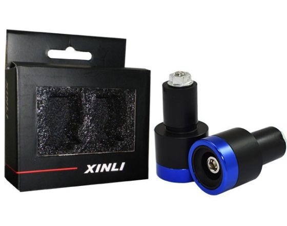 Αντίβαρα τιμονιού Xinli XL-323 blue