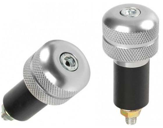 Αντίβαρα τιμονιού Xinli XL-338 silver