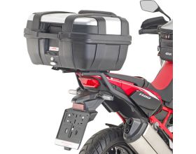 ΜΠΡΑΤΣΑ ΒΑΛΙΤΣΑΣ GIVI - 1179FZ Honda CRF1100L Africa Twin '20-'22