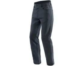 ΠΑΝΤΕΛΟΝΙ ΜΗΧΑΝΗΣ DAINESE - Casual Regular Tex pants blue