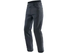 ΠΑΝΤΕΛΟΝΙ ΜΗΧΑΝΗΣ DAINESE - Casual Regular Tex pants blue