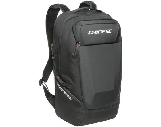 ΣΑΚΙΔΙΟ ΠΛΑΤΗΣ DAINESE - D-Essence stealth-black