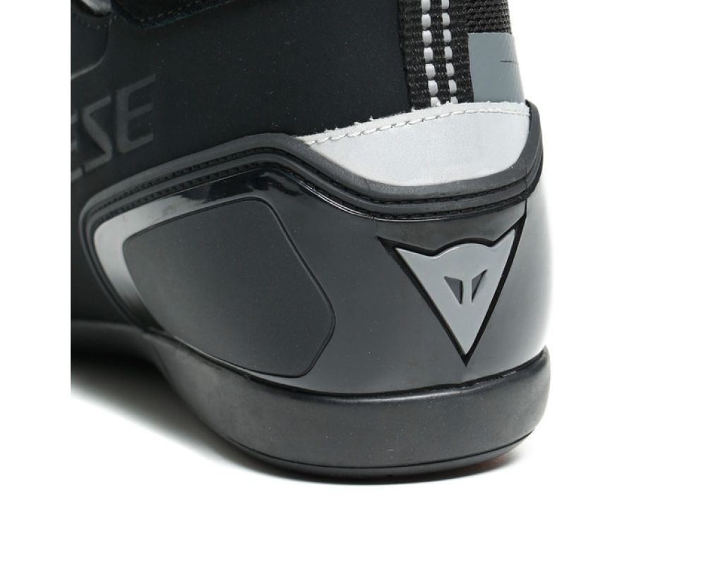 DAINESE Energyca DWP™ black/anthracite MotoExpert