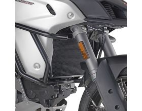 ΠΡΟΣΤΑΣΙΑ ΨΥΓΕΙΟΥ GIVI - PR7408 Ducati Multistrada 950 / 1200 / 1260  ΠΡΟΣΤΑΣΙΑ ΨΥΓΕΙΟΥ GIVI - PR7408 Ducati Multistrada 950 / 1200 / 1260