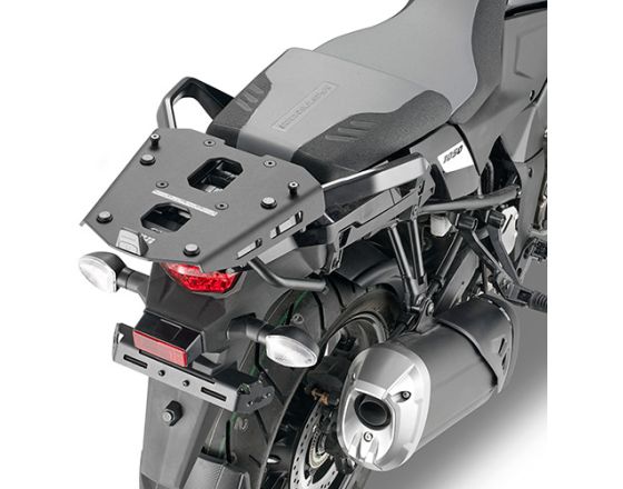 ΣΧΑΡΑ / ΠΙΑΣΤΡΑ ΒΑΛΙΤΣΑΣ GIVI - SRA3117 Suzuki  V-strom 1050 '20-'23 / XT '20-'23 ΣΧΑΡΑ / ΠΙΑΣΤΡΑ ΒΑΛΙΤΣΑΣ GIVI - SRA3117 Suzuki  V-strom 1050 '20-'23 / XT '20-'23