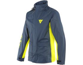 ΑΔΙΑΒΡΟΧΟ ΣΑΚΑΚΙ DAINESE - Storm 2 Jacket black-iris/fluo-yellow ΑΔΙΑΒΡΟΧΟ ΣΑΚΑΚΙ DAINESE - Storm 2 Jacket black-iris/fluo-yellow