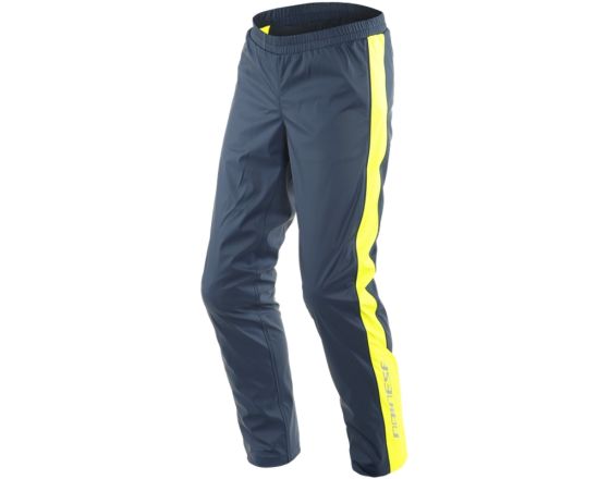 ΑΔΙΑΒΡΟΧΟ ΠΑΝΤΕΛΟΝΙ DAINESE - Storm 2 Pants black-iris/fluo-yellow