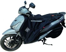 ΚΟΥΒΕΡΤΑ SCOOTER TUCANO URBANO - Termoscud® Sym HD 300 '19-'25 R204X ΚΟΥΒΕΡΤΑ SCOOTER TUCANO URBANO - Termoscud® Sym HD 300 '19-'25 R204X
