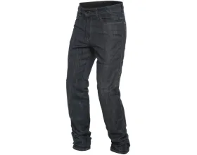 ΤΖΙΝ ΠΑΝΤΕΛΟΝΙ ΜΗΧΑΝΗΣ DAINESE - Denim Regular Tex pants blue