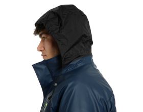 ΑΔΙΑΒΡΟΧΟ ΣΑΚΑΚΙ DAINESE - Storm 2 Jacket black-iris/fluo-yellow -  ΑΔΙΑΒΡΟΧΟ ΣΑΚΑΚΙ DAINESE - Storm 2 Jacket black-iris/fluo-yellow -