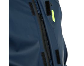 ΑΔΙΑΒΡΟΧΟ ΣΑΚΑΚΙ DAINESE - Storm 2 Jacket black-iris/fluo-yellow -  ΑΔΙΑΒΡΟΧΟ ΣΑΚΑΚΙ DAINESE - Storm 2 Jacket black-iris/fluo-yellow -