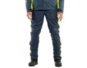 ΑΔΙΑΒΡΟΧΟ ΠΑΝΤΕΛΟΝΙ DAINESE - Storm 2 Pants black-iris/fluo-yellow - 