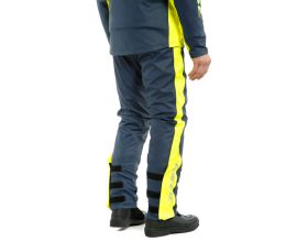 ΑΔΙΑΒΡΟΧΟ ΠΑΝΤΕΛΟΝΙ DAINESE - Storm 2 Pants black-iris/fluo-yellow - 
