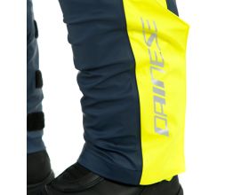 ΑΔΙΑΒΡΟΧΟ ΠΑΝΤΕΛΟΝΙ DAINESE - Storm 2 Pants black-iris/fluo-yellow - 
