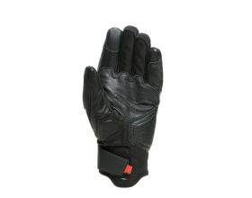 ΓΑΝΤΙΑ ΜΗΧΑΝΗΣ DAINESE - Thunder GORE-TEX® gloves black -  ΓΑΝΤΙΑ ΜΗΧΑΝΗΣ DAINESE - Thunder GORE-TEX® gloves black -