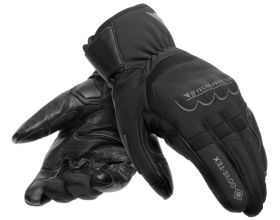 ΓΑΝΤΙΑ ΜΗΧΑΝΗΣ DAINESE - Thunder GORE-TEX® gloves black ΓΑΝΤΙΑ ΜΗΧΑΝΗΣ DAINESE - Thunder GORE-TEX® gloves black