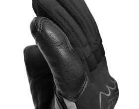 ΓΑΝΤΙΑ ΜΗΧΑΝΗΣ DAINESE - Thunder GORE-TEX® gloves black -  ΓΑΝΤΙΑ ΜΗΧΑΝΗΣ DAINESE - Thunder GORE-TEX® gloves black -