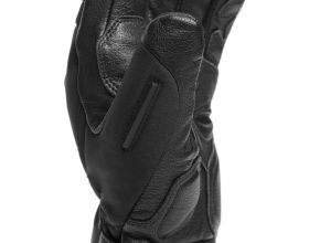 ΓΑΝΤΙΑ ΜΗΧΑΝΗΣ DAINESE - Thunder GORE-TEX® gloves black -  ΓΑΝΤΙΑ ΜΗΧΑΝΗΣ DAINESE - Thunder GORE-TEX® gloves black -