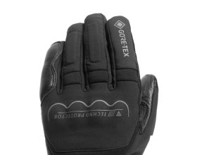 ΓΑΝΤΙΑ ΜΗΧΑΝΗΣ DAINESE - Thunder GORE-TEX® gloves black -  ΓΑΝΤΙΑ ΜΗΧΑΝΗΣ DAINESE - Thunder GORE-TEX® gloves black -