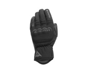 ΓΑΝΤΙΑ ΜΗΧΑΝΗΣ DAINESE - Thunder GORE-TEX® gloves black -  ΓΑΝΤΙΑ ΜΗΧΑΝΗΣ DAINESE - Thunder GORE-TEX® gloves black -