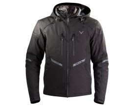 ΜΠΟΥΦΑΝ ΜΗΧΑΝΗΣ NORDCODE - X-City black -  ΜΠΟΥΦΑΝ ΜΗΧΑΝΗΣ NORDCODE - X-City black -