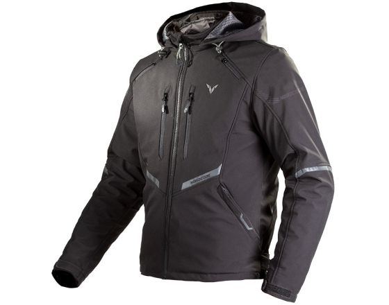 ΜΠΟΥΦΑΝ ΜΗΧΑΝΗΣ NORDCODE - X-City black ΜΠΟΥΦΑΝ ΜΗΧΑΝΗΣ NORDCODE - X-City black