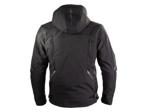 ΜΠΟΥΦΑΝ ΜΗΧΑΝΗΣ NORDCODE - X-City black -  ΜΠΟΥΦΑΝ ΜΗΧΑΝΗΣ NORDCODE - X-City black -